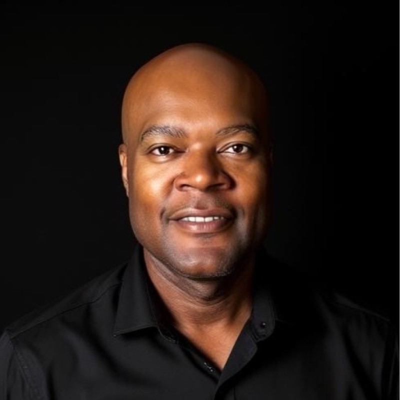 Tony Harris